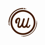 Wine Jacquard Indo-Western Bandhgala Set - Image 2