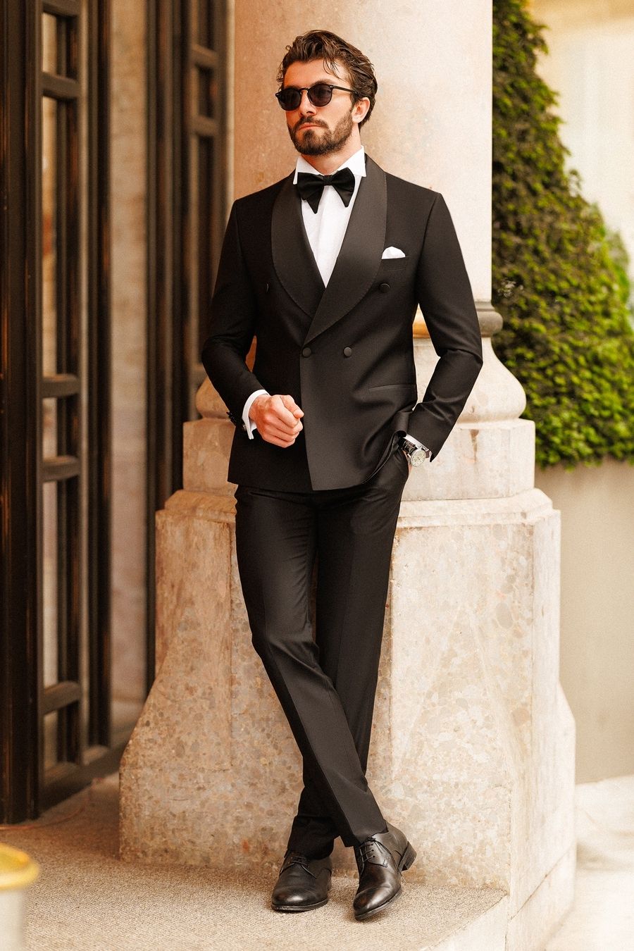 5508cdfbd44cd090a179fdc59561383b Tuxedo - Image 1