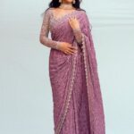 Designer Sarees 2