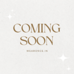 Midnight Blue Textured Blazer